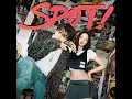 ZICO (지코) 'SPOT! (feat. JENNIE)' Official Audio