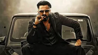 عصابة قتــ لت اخوه الكفيف غلابة ميعرفوش ان اخوه زعيم عصابة خطير ملخص فيلم هندي 