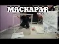 HOW TO ASSEMBLE MACKAPAR COAT RACK WITH SHOE STORAGE IKEA ADAEAGLE