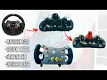 Download Lagu UNBOXING DAN REVIEW STEERING WHEEL LOGITECH G29 PAKE QUICK RELEASE DARI RAINBOW SALT | BOARD ARDUINO