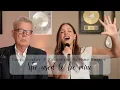 Download Lagu Katharine McPhee Foster \u0026 David Foster - She used to be mine @ Show of Hearts Telethon 2022