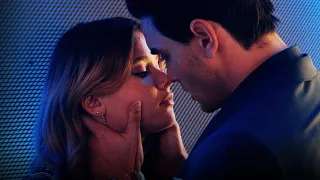 Culpa Nuestra الإعلان الرسمي امازون برايم فيديو 