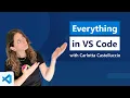 Your Entire Agentic AI Workflow Now Inside VS Code