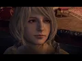 Princess Ashley get experience from Leon