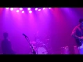 White Arrows - Nobody Cares (The Roxy, Los Angeles CA 2/27/15)