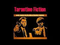 Peggy Simms - Tarantino Fiction - Spooky (Dusty Springfield Cover)