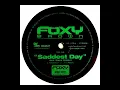 Foxy Brown (feat. Wayne Wonder) - Saddest Day (2001)