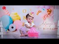 Lagu Amma Amma #Ammadi Full Song ||AARUNYA CAKE SMASH || SUSHMANTH PHOTOGRAPHY