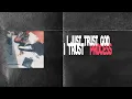 Badi303 feat. ghxzy - GOD KNOWS (LIRIK VIDEO RESMI)