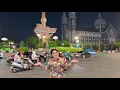 Download Lagu Độc Lạ Bình Dương - Sữa Chạy Ngã 6 Thủ Dầu Một | CÔ Ú CHẠY XÚC QUẦN KAKA 🤪 ❌❌❌
