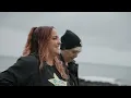 Rock Choir Northern Ireland Perform 'Dreams' at the Giant's Causeway