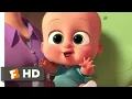 The Boss Baby - A Family of My Own | Fandango Family
