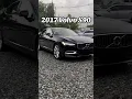 2017 Volvo S90: Elegance Meets Innovation 🚘✨#VolvoS90 #VolvoLuxury #S90Sedan #volvolife