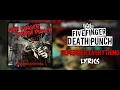 Five Finger Death Punch - Remember Everything
