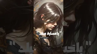 يا خسارة حبك حصريا علي قناة عين Shorts 