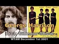 George Harrison vs Chiffons - Rick Gilmour Show WTAM Cleveland OH 01