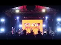 Download Lagu Keseruan Heydi Poweslaves feat Felon Band (Biang Krock) di Owabong Purbalingga