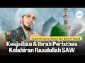 Download Lagu Keajaiban \u0026 Ibrah Peristiwa Kelahiran Rasulullah SAW | Habib Ali Zaenal Abidin Al Hamid