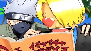 Battle Stadium D O N Opening Cinematic Ending Remastered 4k 