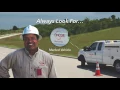 How To Identify an Oncor Employee