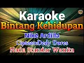 Download Lagu KARAOKE BINTANG KEHIDUPAN-NADA STANDAR WANITA||NIKE ARDILLA||LAGU POP INDONESIA