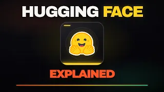 What is Hugging Face The GitHub for AI Models