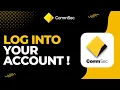 How to Log Into Your CommSec Account