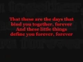 Bastille - Bad Blood Lyrics