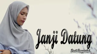 Download Lagu Kerinci Jambi Janji Datung MP3