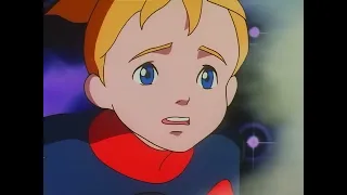 اسرار المحيط الحلقة التاسعة والثلاثون 39 الاخيرة مترجمة 