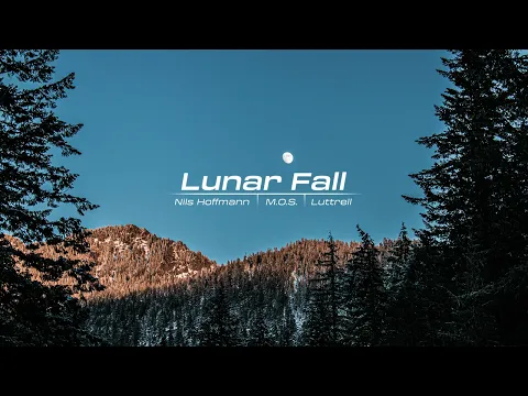 Lunar Fall - Nils Hoffmann | M.O.S. | Luttrell