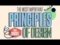 The Basic Principles Of Graphic Design Free Masterclass Course