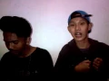 Lagu Explicit Verbal - Lelah Ft. 8 Ball ( Cover Lipsing )