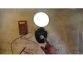 DIY Hack a Utilitech Solar Powered Led Motion-Activated Flood Light