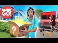 Lagu “Package POP!” 📦💥 Mystery Box Surprise Dance | Danny Go! Songs for Kids