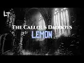 The Callous Daoboys - Lemon (Lyrics)