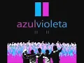 Tu luz - Azul Violeta