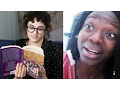 Adults Read Harry Potter For The First Time