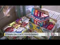 SNAP Changes Impacting Alabama Food Banks Aug 19 2026 News 19 at 5 00