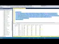 SQL Value Window Functions LEAD LAG FIRST - VALUE LAST
