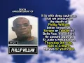 Phillip William Short Obituary