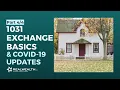 1031 Exchange Basics COVID-19 Updates Part