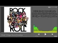 Download Lagu 70's/80's Greatest Classic Rock e Hard Rock - 20 Intern. - CD Rip. -  Sem Propagandas.