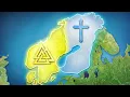 How Christianity Took Over Paganism