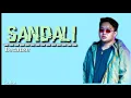 Sandali - Because