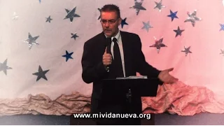 Que es La Navidad | Pastor José Manuel Sierra