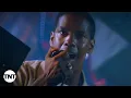 Download Lagu The U.S.S. Alabama Is Attacked by a Russian Submarine [CLIP] | Crimson Tide | TNT