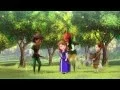 Sofia the First - Any Deed For Those In Need