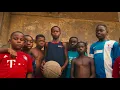 Nonso Amadi - Emergency (Official Video)