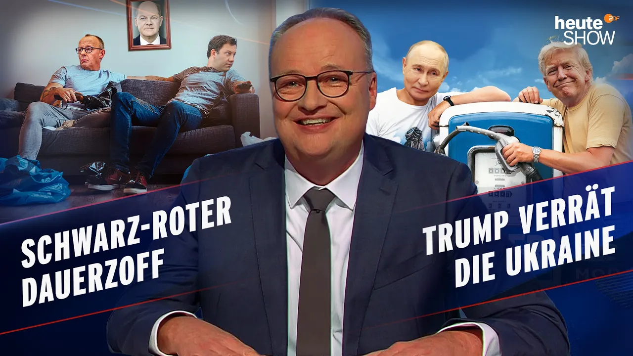 \"Schwarz-Rot: